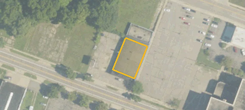 316 Van Buren W St