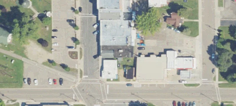 105 Van Buren St