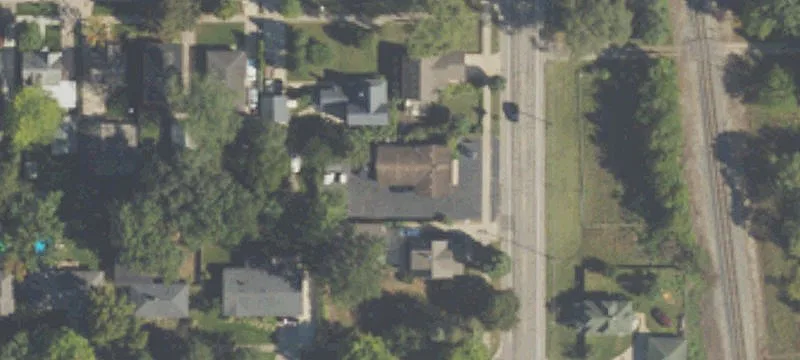 660 Lincoln Ave