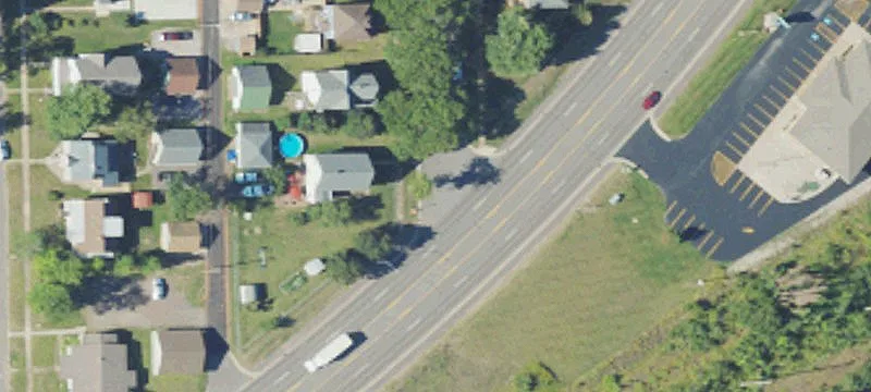 398 Us Hwy 41