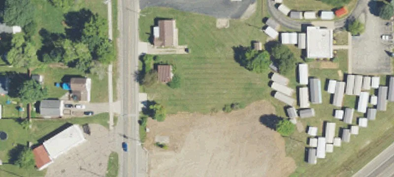 121 Hartel Rd