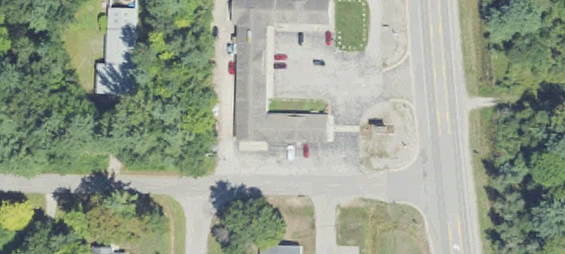 2655 Meridian Rd