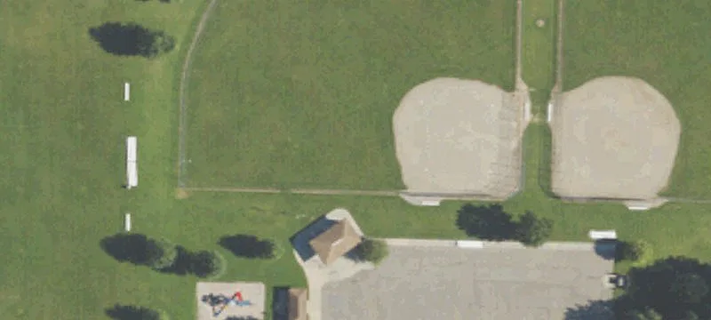 Sports Park On Herbison