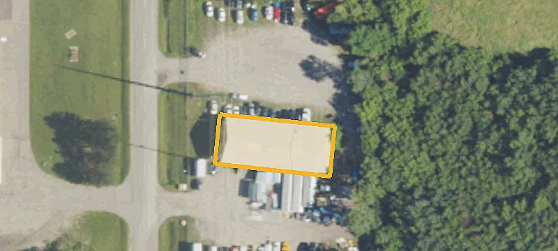 3105 Sanders Rd