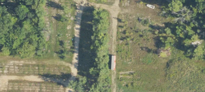 2835 Monroe Rd