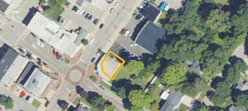 171 Maple St