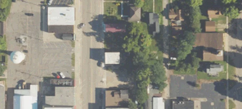 130 Paw Paw St