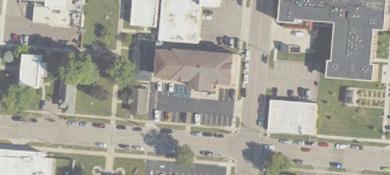 219 Paw Paw St