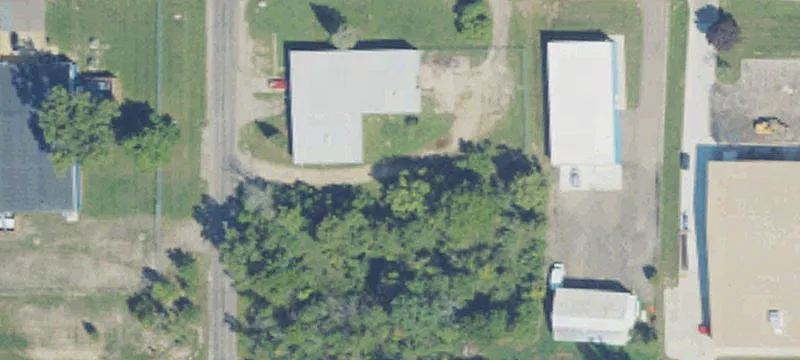 1400 Mcmillan Rd