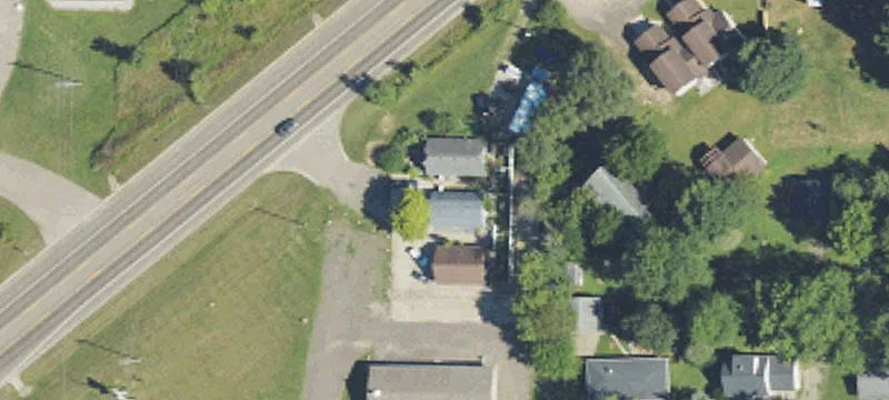 500 Lansing Rd