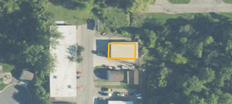 245 Church St