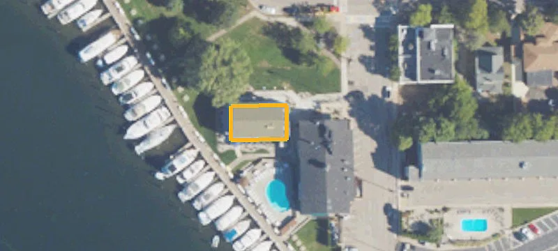 40 Butler St