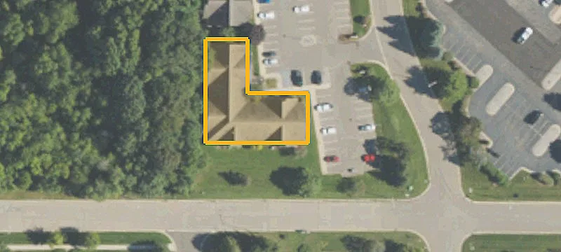 924 Centennial Way Ste, Unit 400