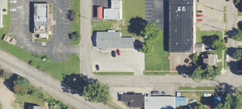 201 Perry St
