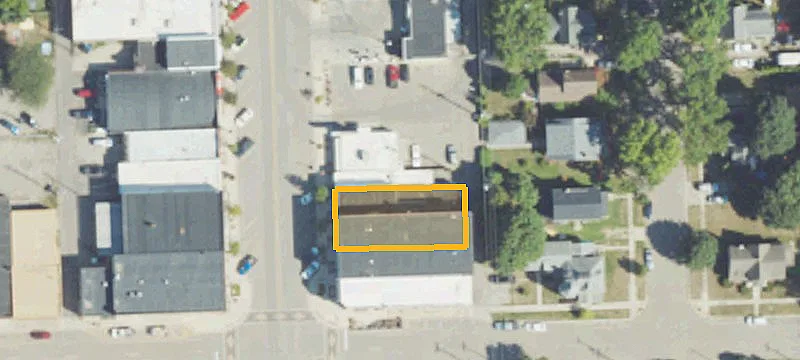 208 Saginaw St