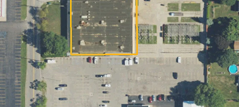 4832 Saginaw Hwy