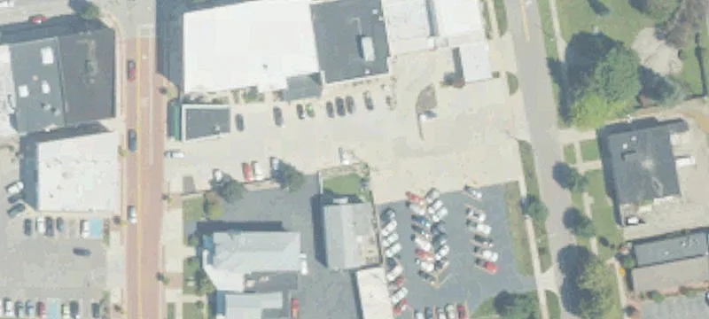 110 Nottawa St