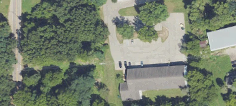 8181 Coleman Rd
