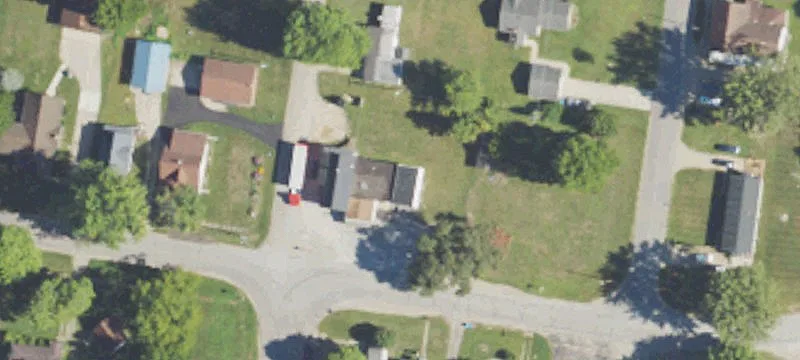 8892 Van Cleve Rd