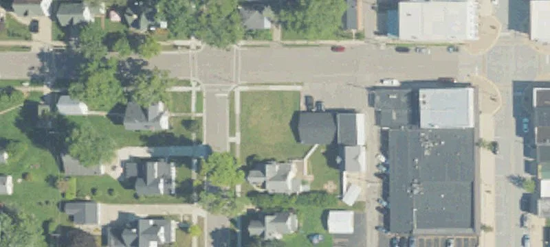 2nd St