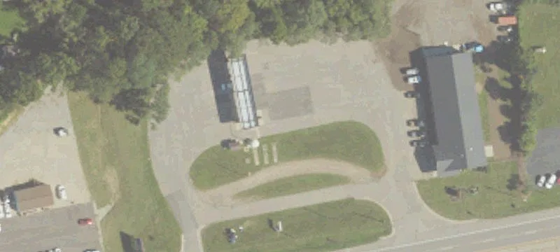 2200 Dickman Rd