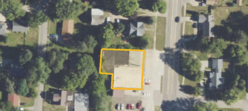 1118 Main St