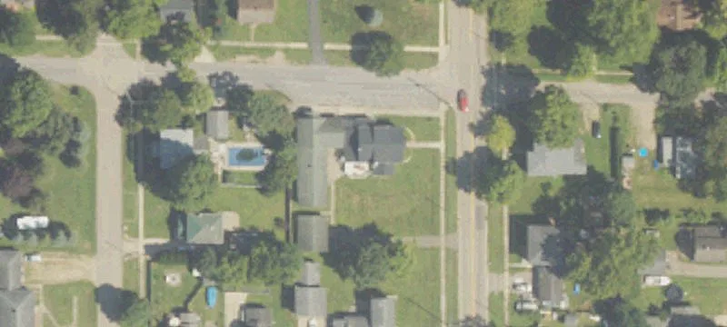 213 Webster St