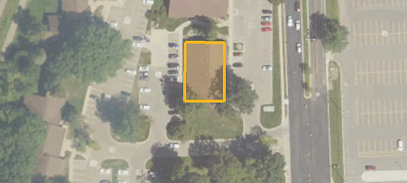 5060 Lovers Ln, Unit 9