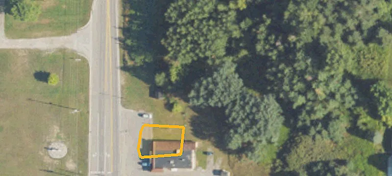 2502 Eastman Rd