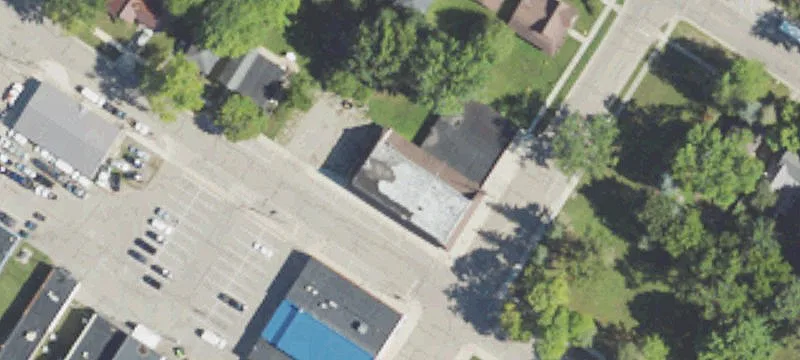 201 4th St