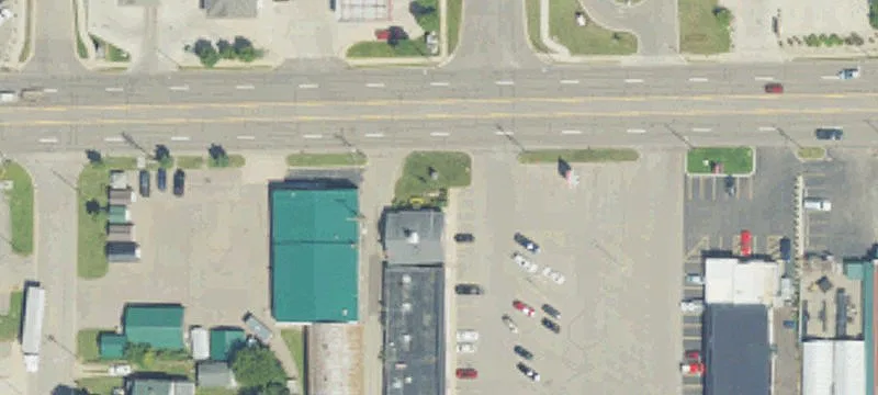 1001 Michigan Ave