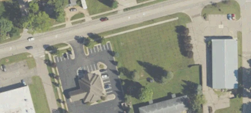 900 Michigan Ave
