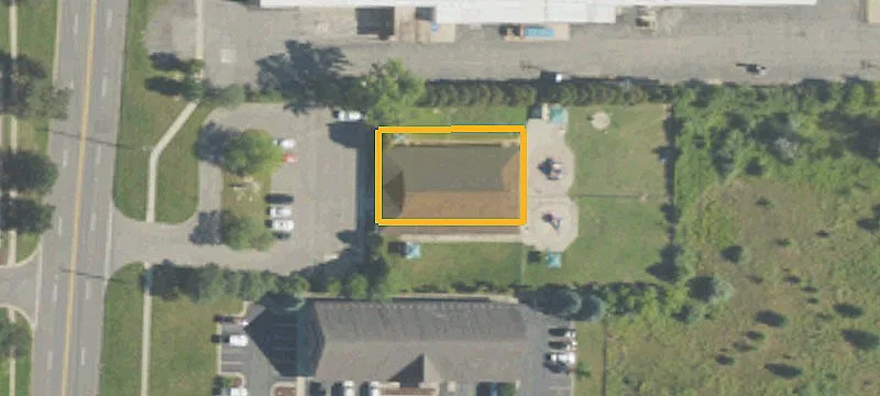 416 Mall S Dr