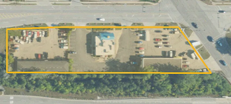 1216 Patrick Rd