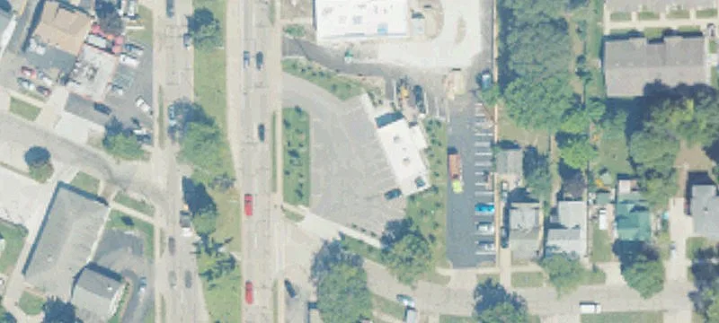 300 Beacon Blvd