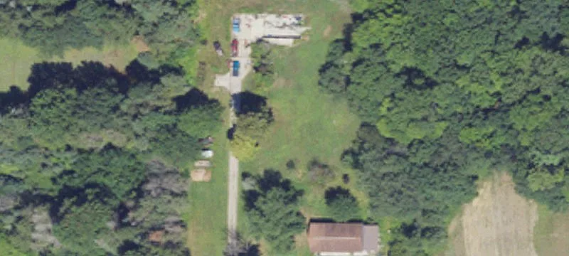 1191 Isabella Rd