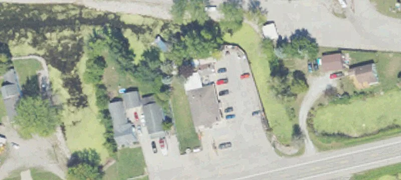 9432 Bay City Forestville Rd