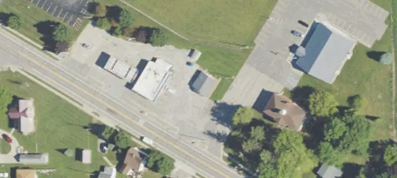 9400 Saginaw Rd