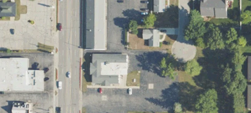 5100 Eastman Ave