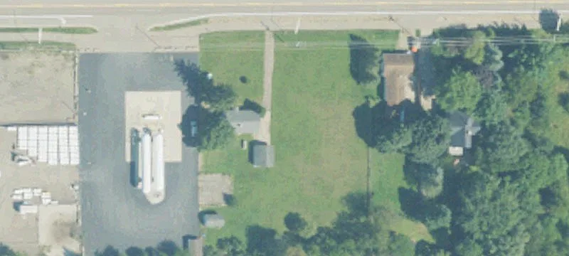 9206 Michigan Ave
