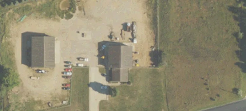 26542 Red Arrow Hwy