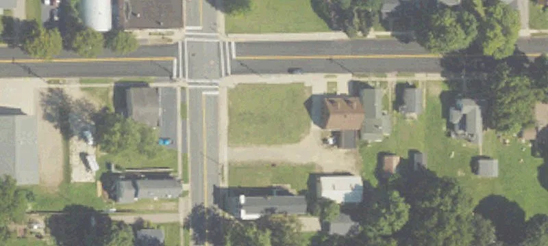 101 Main St