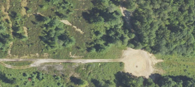 11 Mile Rd