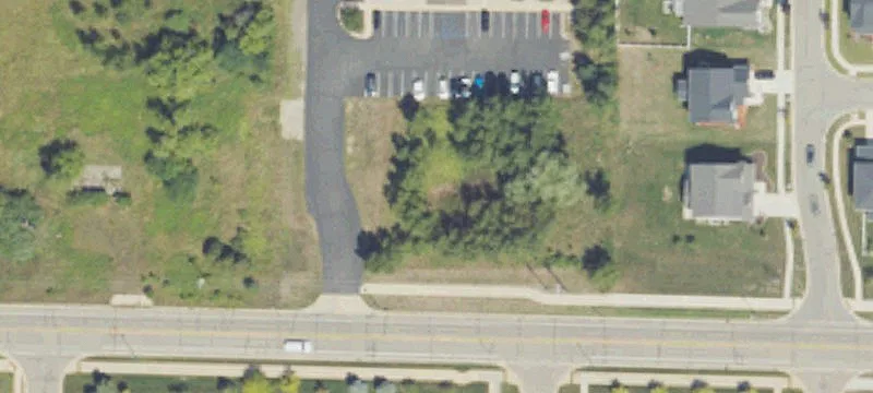 3321 Coleman Rd
