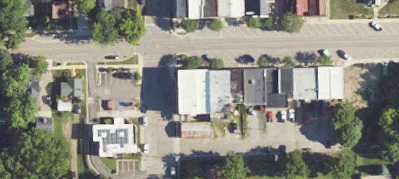 100 Main St