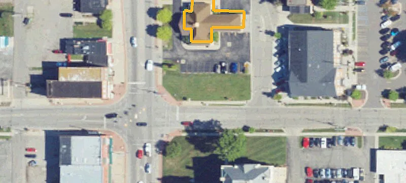 Shiawassee St