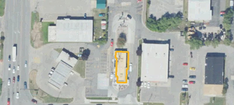 2468 Airport W Rd