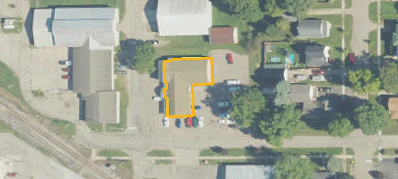 1104 3rd Ave