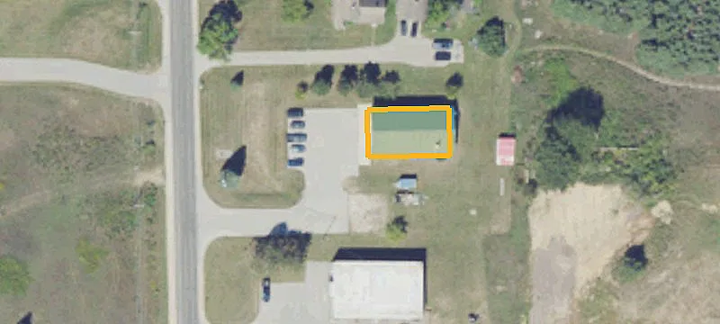 867 Silver Lk Rd