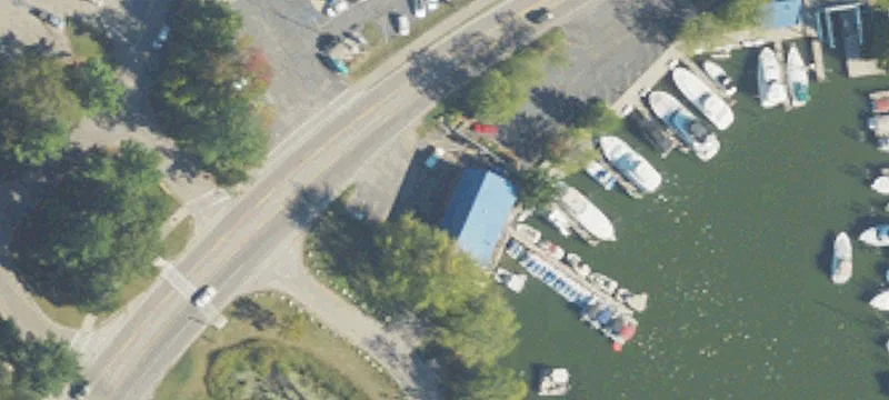 1810 Ottawa Bch Rd